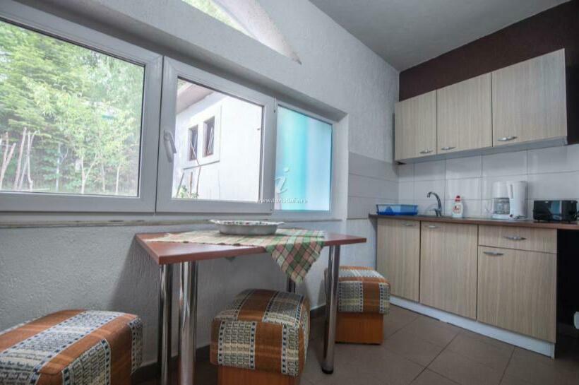 Familienzimmer, Casa Timerar