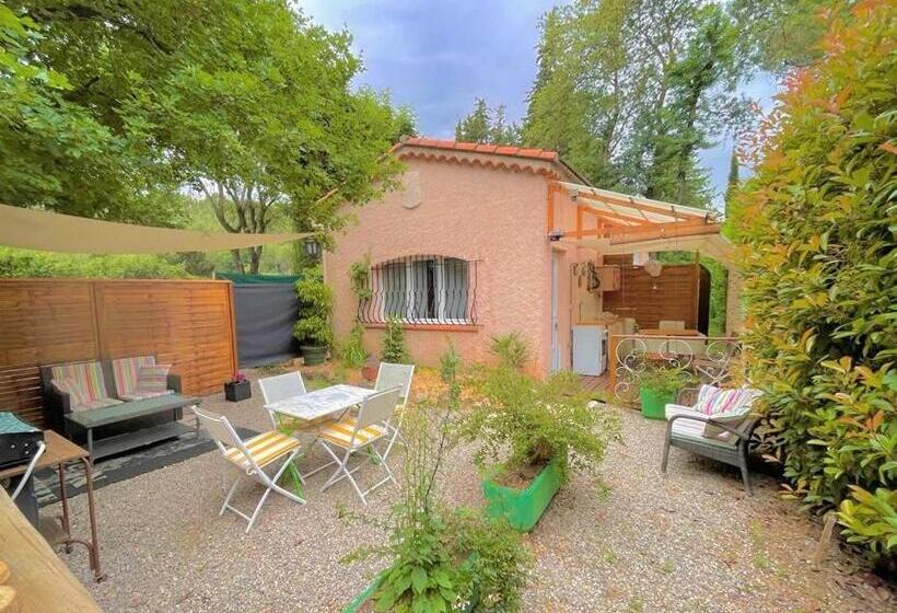 스탠다드 트리플 룸, La Passiflore