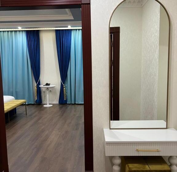 수피리어 룸, Antalya Grand Palace