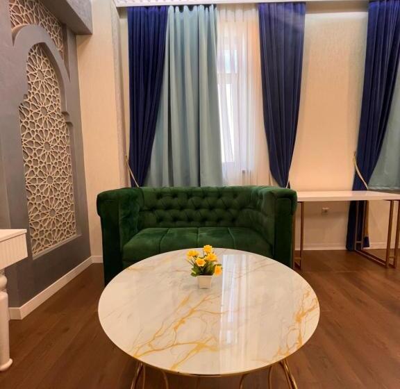 غرفة سوبيريور, Antalya Grand Palace