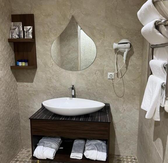 جناح عائلي, Antalya Grand Palace