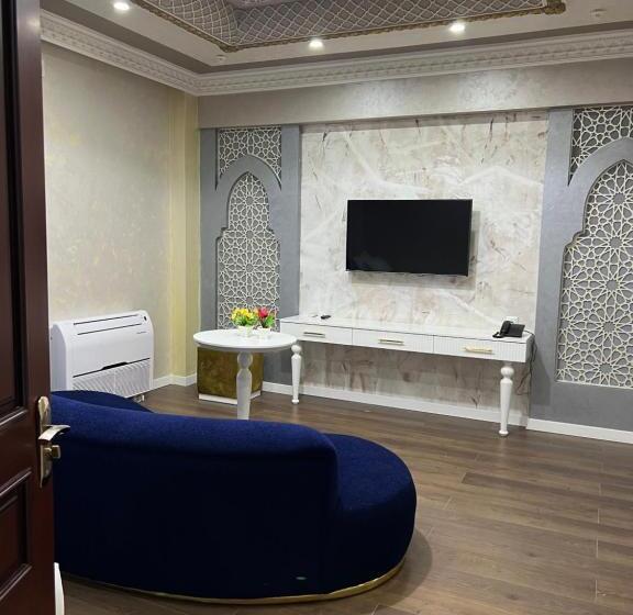 جناح عائلي, Antalya Grand Palace