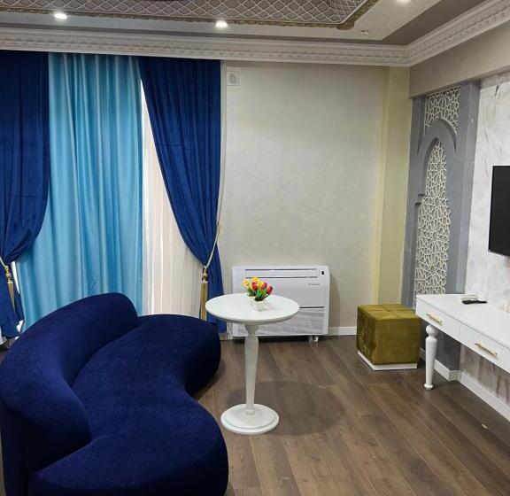 패밀리 스위트, Antalya Grand Palace