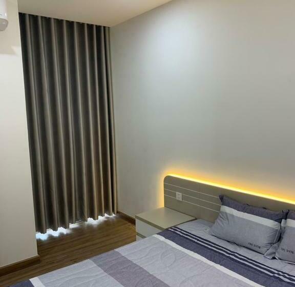 اتاق استاندارد, Chung Cư Ecopack, Phường Hải Tân Thành Phố Hải Dương