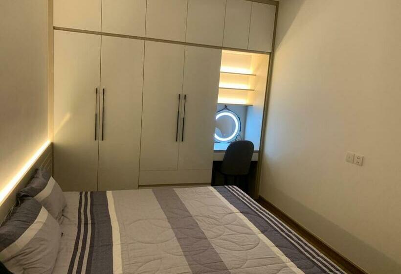 اتاق استاندارد, Chung Cư Ecopack, Phường Hải Tân Thành Phố Hải Dương