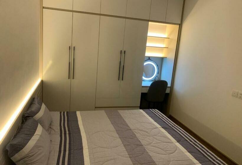 اتاق استاندارد, Chung Cư Ecopack, Phường Hải Tân Thành Phố Hải Dương