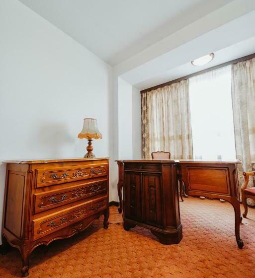 اتاق استاندارد, Complex Turistic Constantin Bucovina