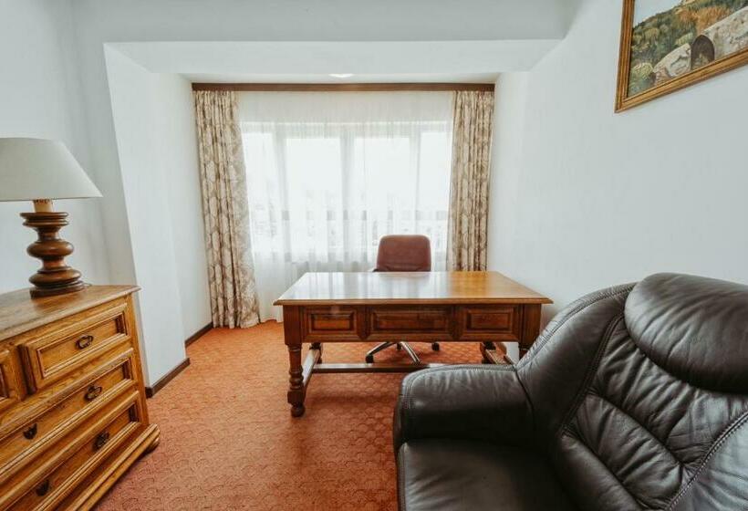 اتاق استاندارد, Complex Turistic Constantin Bucovina