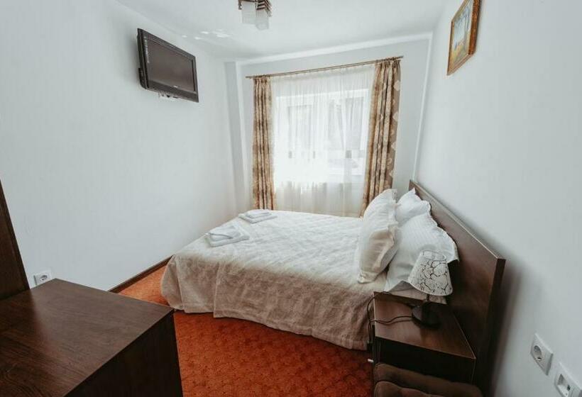 اتاق استاندارد, Complex Turistic Constantin Bucovina