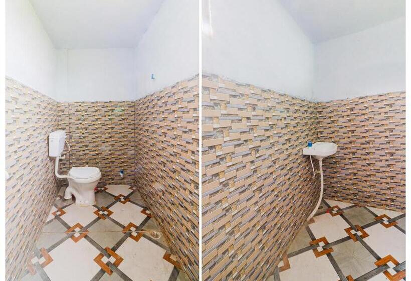 三人经典房间, Spot On Bansal Resort