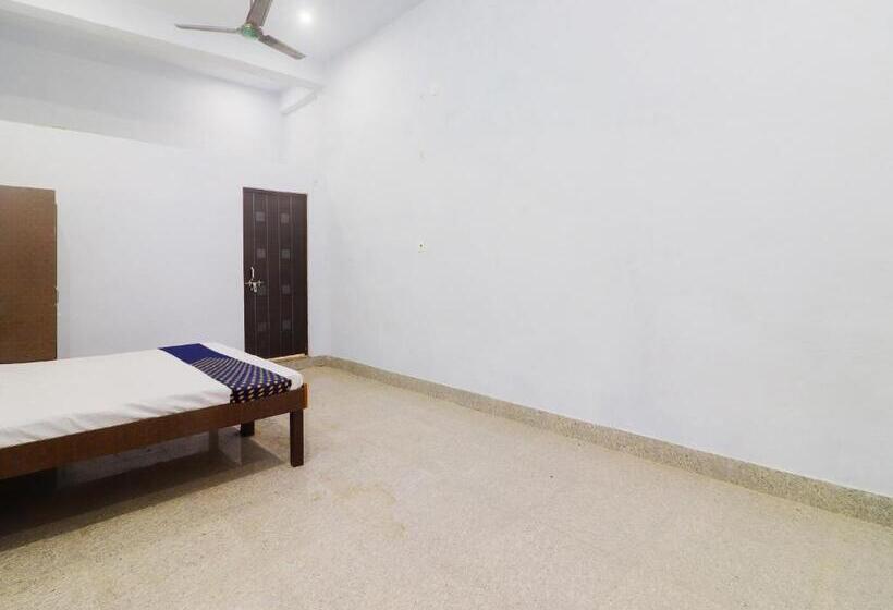 트리플 클래식 룸, Spot On Bansal Resort