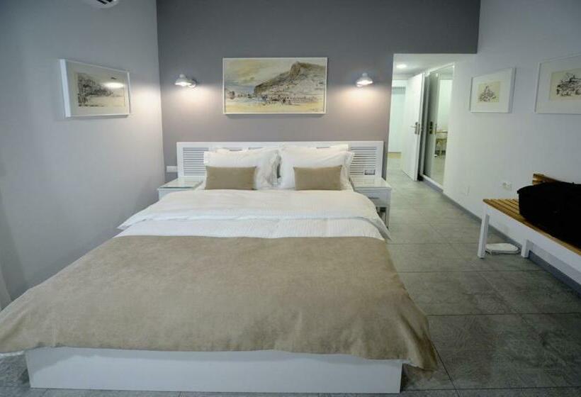 חדר סטנדרט, Konak Rooms L Skanderbeg Square