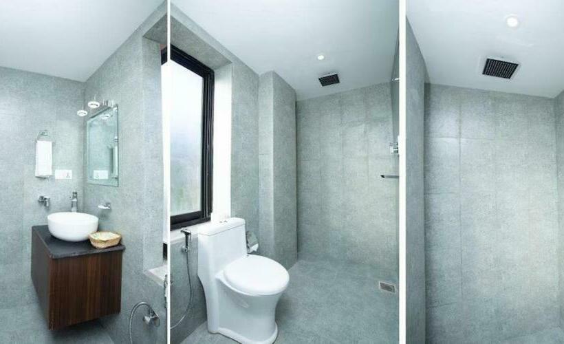 اتاق لوکس, Pashupati Boutique Hotel & Spa