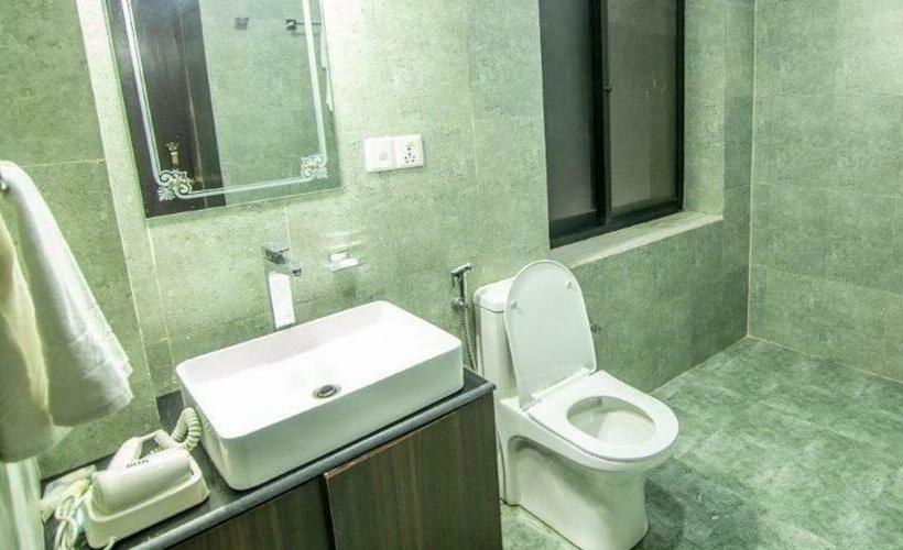 اتاق سوپریور, Pashupati Boutique Hotel & Spa