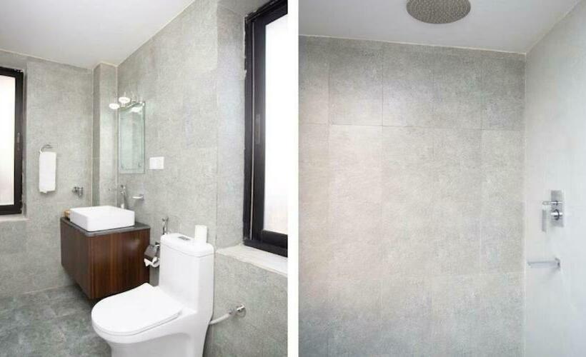 اتاق لوکس خانوادگی, Pashupati Boutique Hotel & Spa