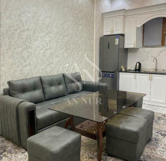 اتاق استاندارد, Annur Boutique