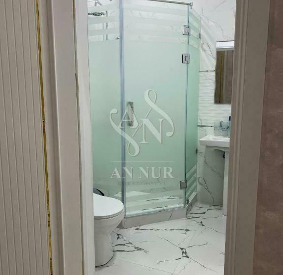 اتاق استاندارد, Annur Boutique