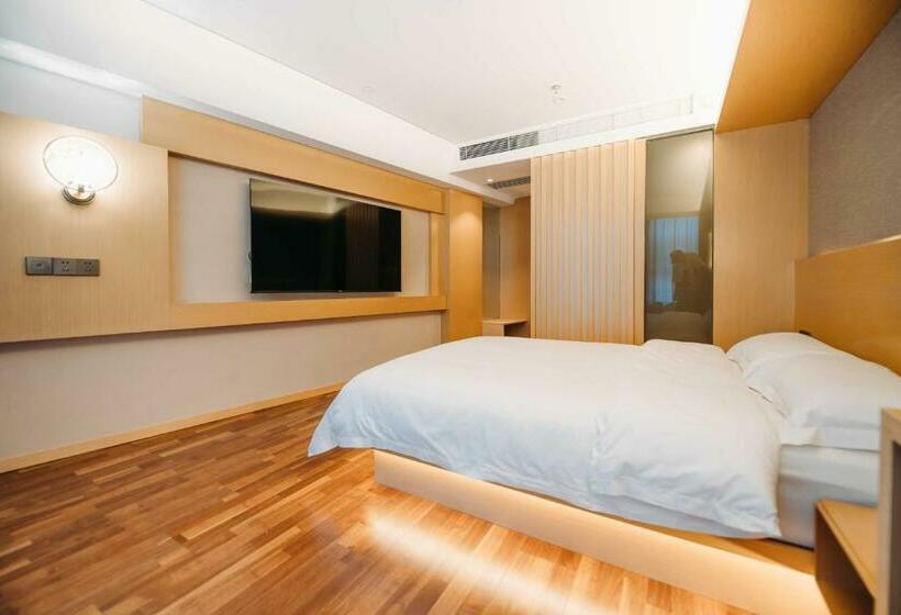اتاق سوپریور, Derreal Hotel   Beijing Shunyi Guozhan Branch