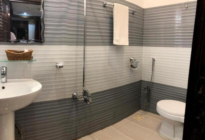 اتاق استاندارد, Burj Al Swat