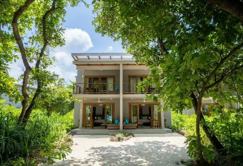 سوییت, Ifuru Island Maldives