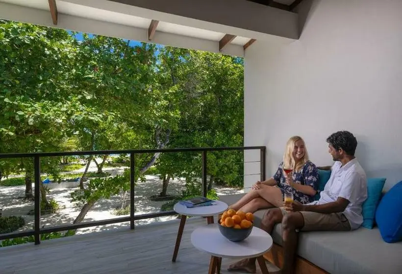 سوییت, Ifuru Island Maldives