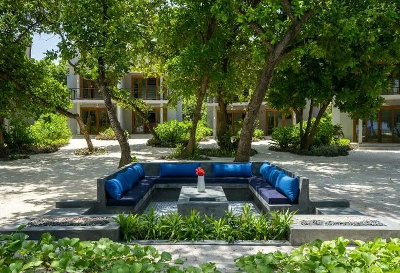 سوییت, Ifuru Island Maldives