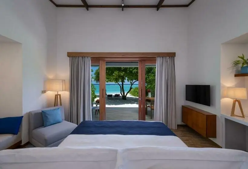 ویلای 1 خوابه, Ifuru Island Maldives