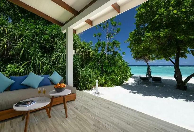 ویلای 1 خوابه, Ifuru Island Maldives