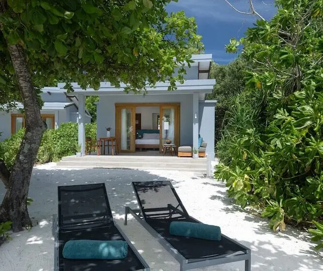 ویلای 1 خوابه, Ifuru Island Maldives