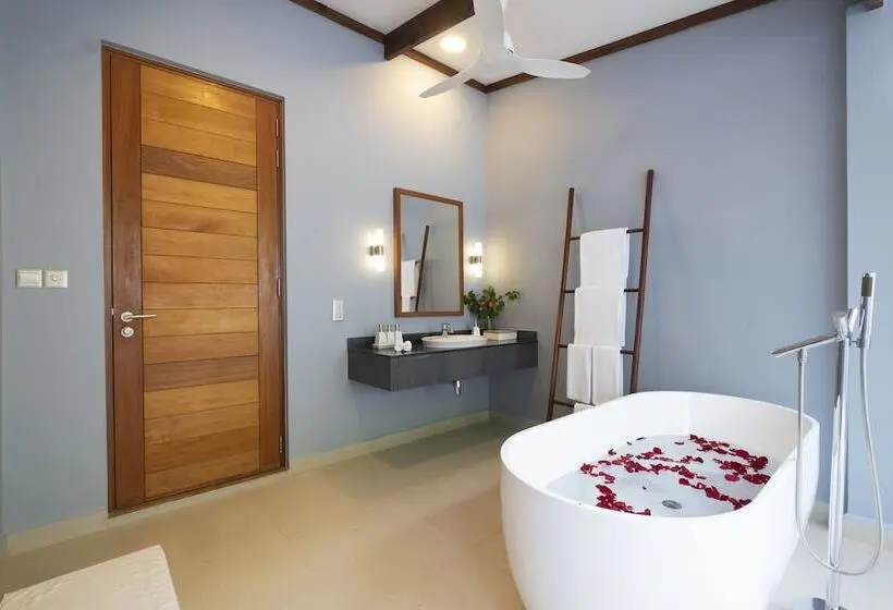 ویلای 2 خوابه, Ifuru Island Maldives