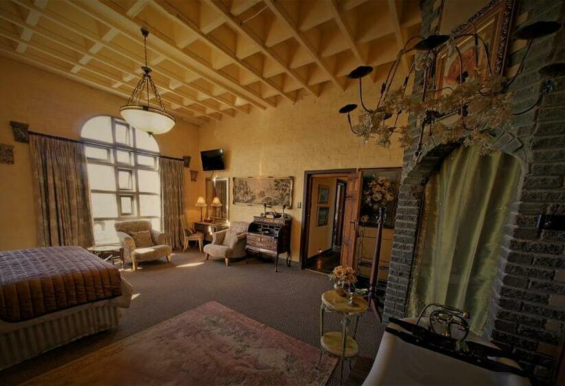 חדר סטנדרט, Bygracealone Manor