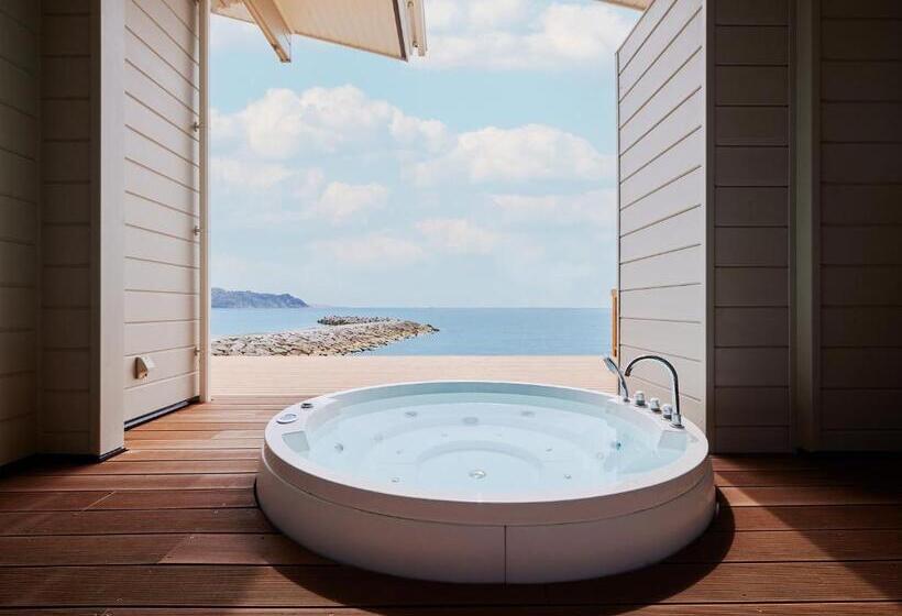 וילה בת 3 חדרי שינה, &sun Hung Five