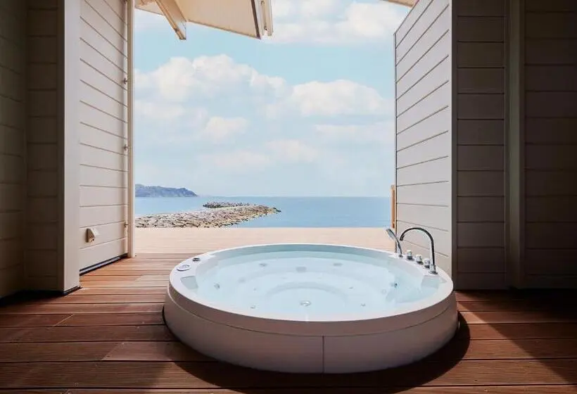 Villa 3 Camere da Letto, &sun Hung Five