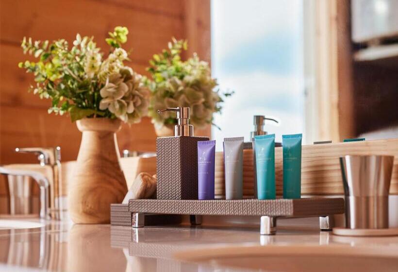 וילה בת 3 חדרי שינה, &sun Hung Five