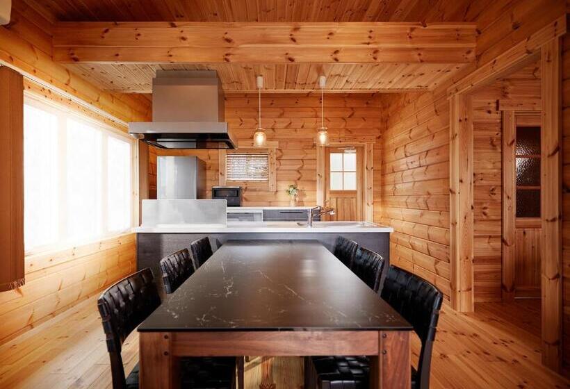 וילה בת 3 חדרי שינה, &sun Hung Five