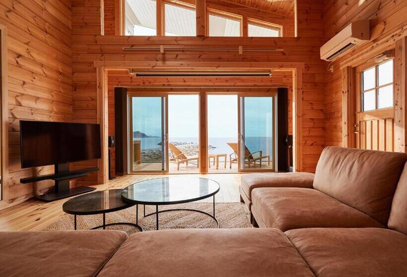 וילה בת 3 חדרי שינה, &sun Hung Five