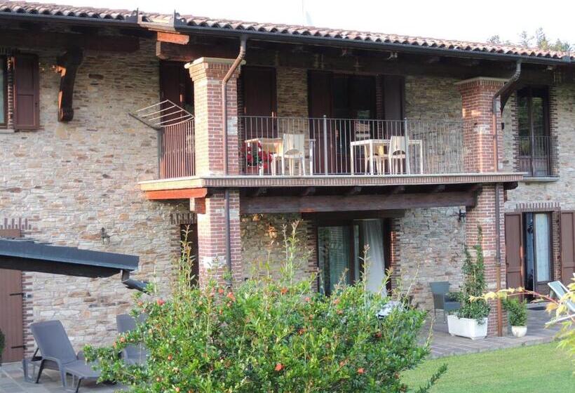 标准间, B&b Casa Bella Comba