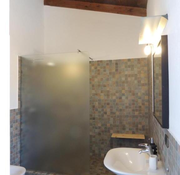 标准间, B&b Casa Bella Comba