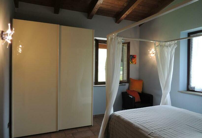 标准间, B&b Casa Bella Comba