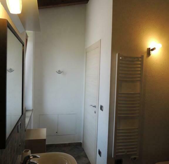 Номер Стандарт, B&b Casa Bella Comba