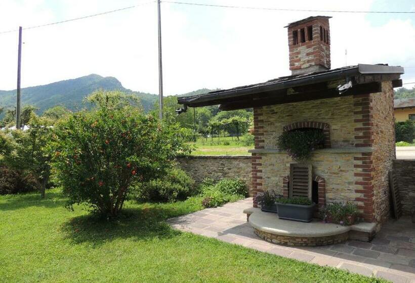 标准间, B&b Casa Bella Comba