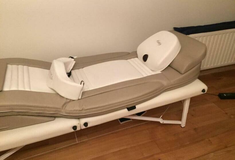 Номер Deluxe, La Maison D Arc