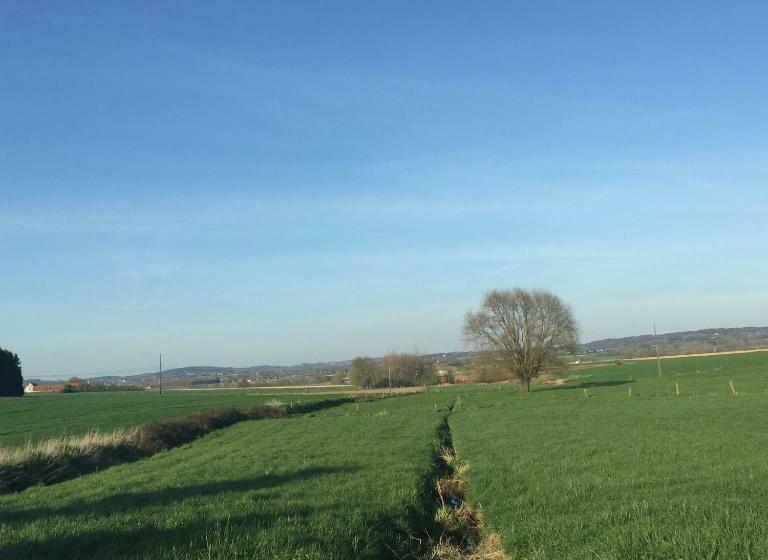 חדר דלוקס, La Maison D Arc