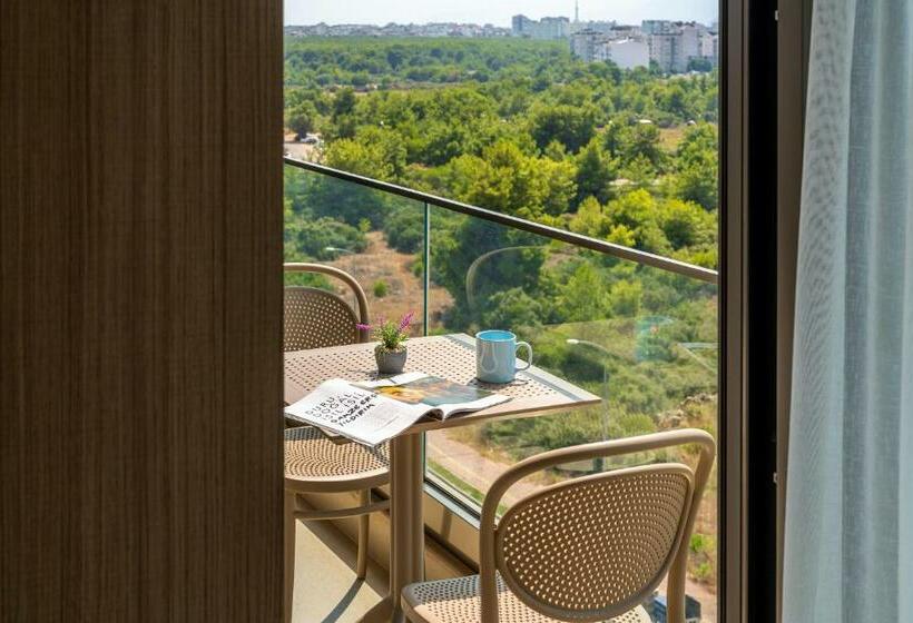 Апартаменты Deluxe 1 Спальня, Casamax Suites