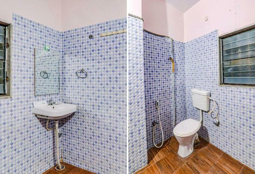 Deluxe-huone, Fabhotel Astor