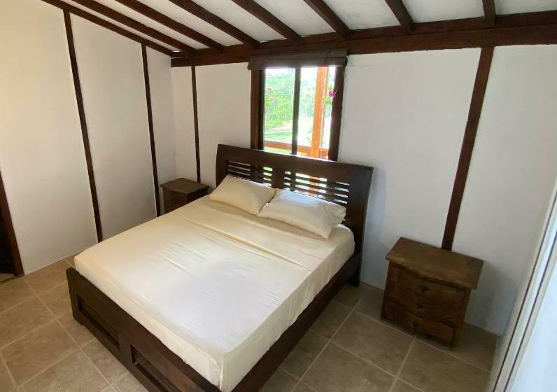 Deluxe Kamer, Dharma Biotherapy