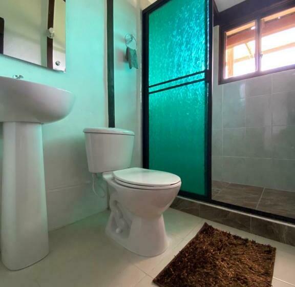 Deluxe Kamer, Dharma Biotherapy