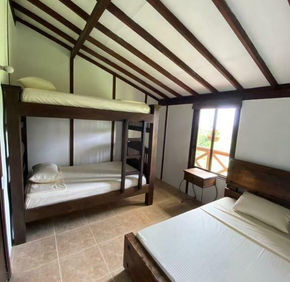 Familiekamer, Dharma Biotherapy