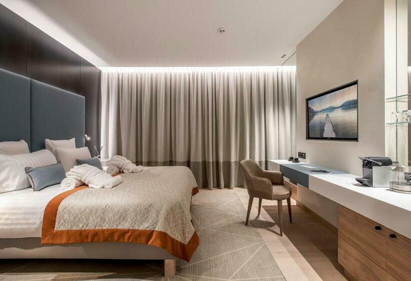 غرفة ديلوكس, Mgm Hotels & Residences   Hotel Alhena