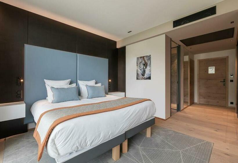 Номер Deluxe, Mgm Hotels & Residences   Hotel Alhena